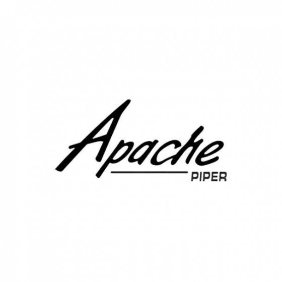 Piper Apache Aviation