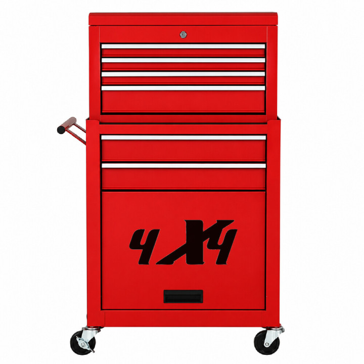 Buy 4X4 8 Decal Sticker Online