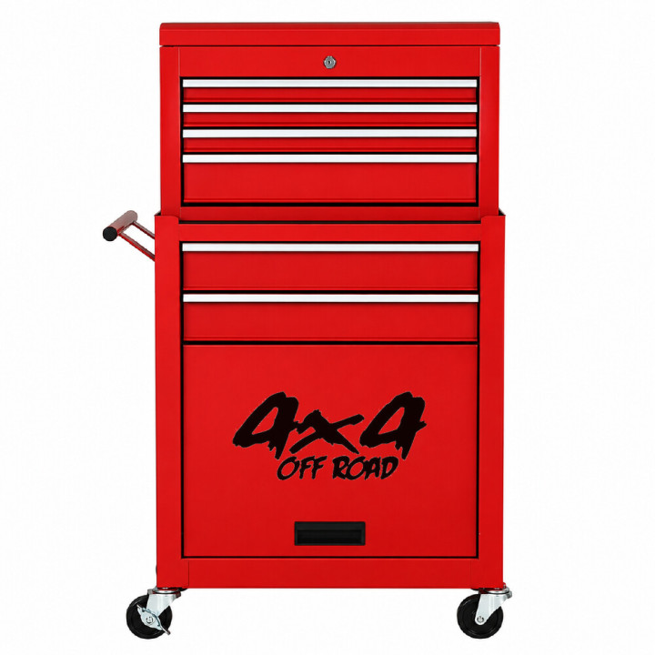 Buy 4x4 9 4x4 Offroad Die Cut Decal Sticker Online