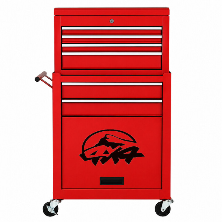 Buy 4x4 Logo Set 40 Vinyl Decal Sticker Online
