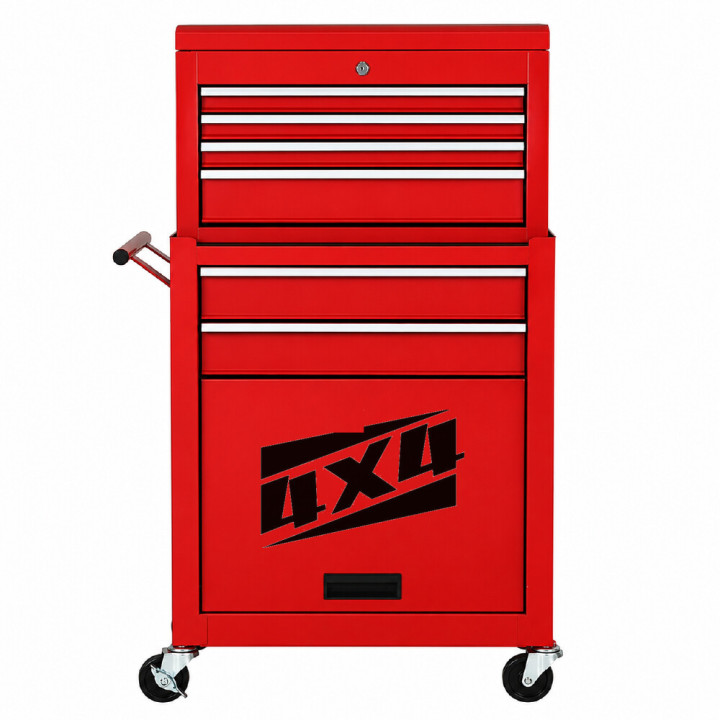 Buy 4x4 Logo Set 49 Vinyl Decal Sticker Online