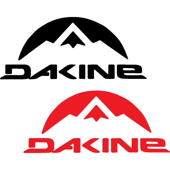 2x Dakine Peak Cycling...
