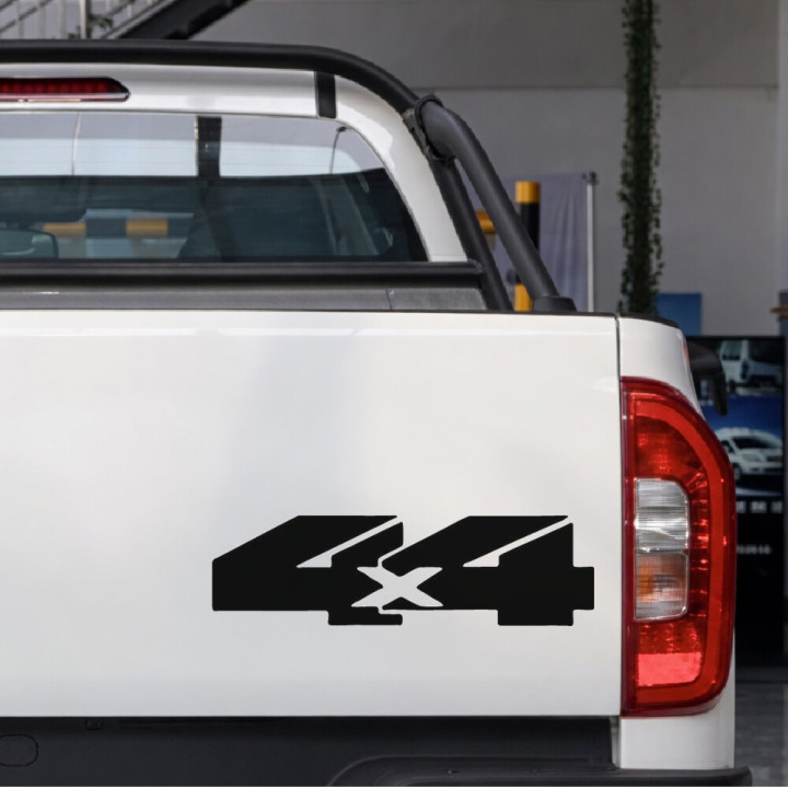 Buy Automotive S 4x4 Off Road 31 Decal Online