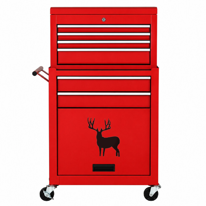 Buy Deer Hunting S Style 536 Decal Sticker Online