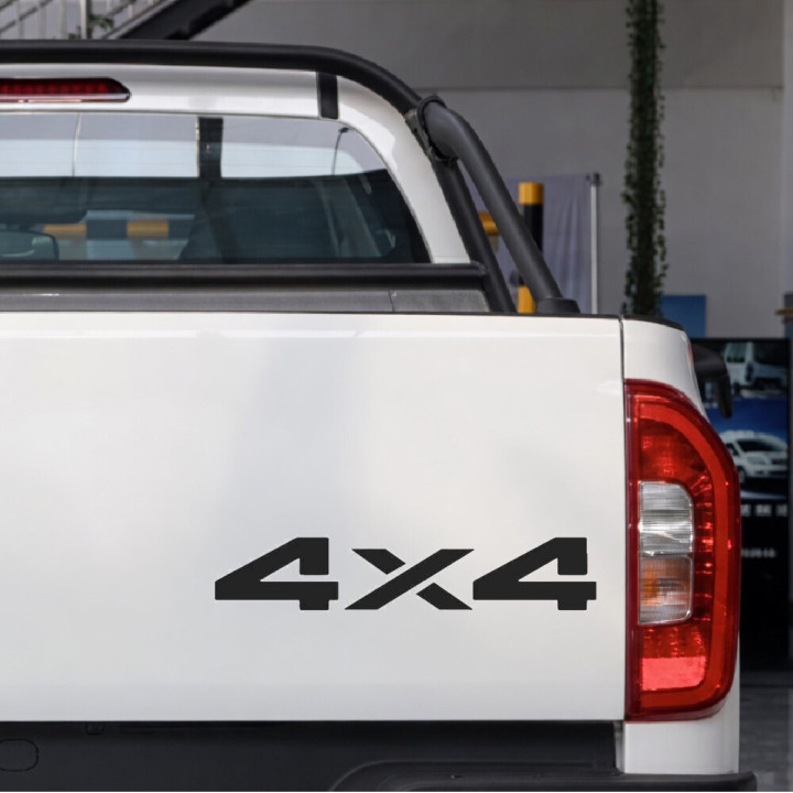 Buy Dodge Dakota X Vinyl Decal Sticker Online