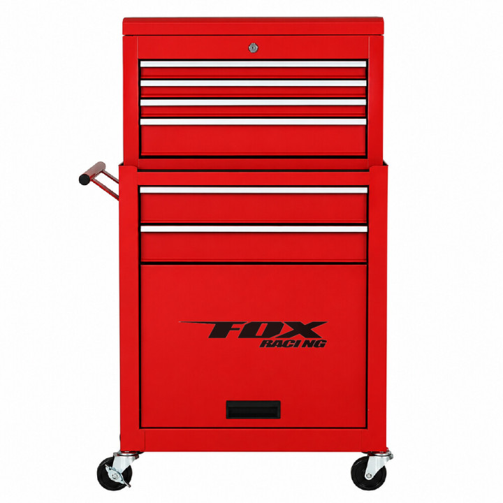 Buy Fox Racing Decal Sticker Online