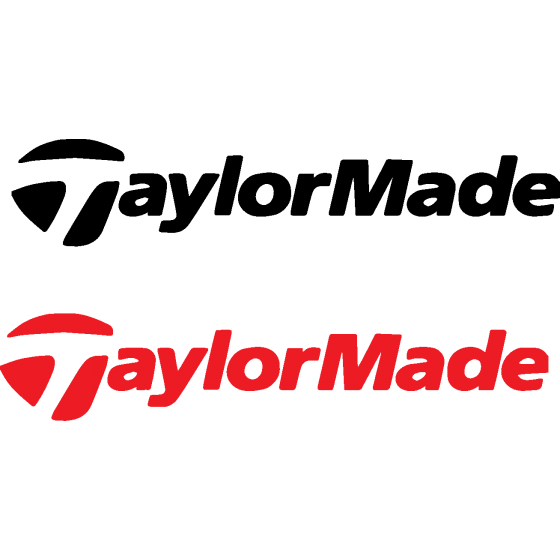 2x Taylor Made Golf Clubs...