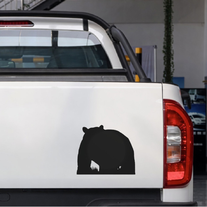 Buy Predator S Style 505 Decal Sticker Online