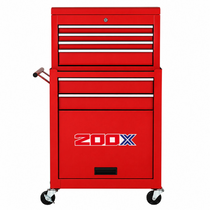 Honda Fourtrax Foreman 200x Stickers Decals - DecalsHouse