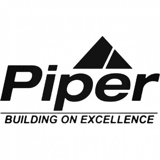 Piper Building On...
