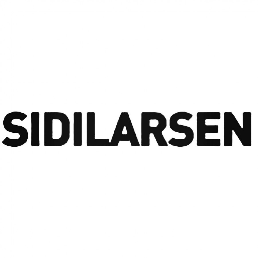 Buy Sidilarsen Band Decal Sticker Online