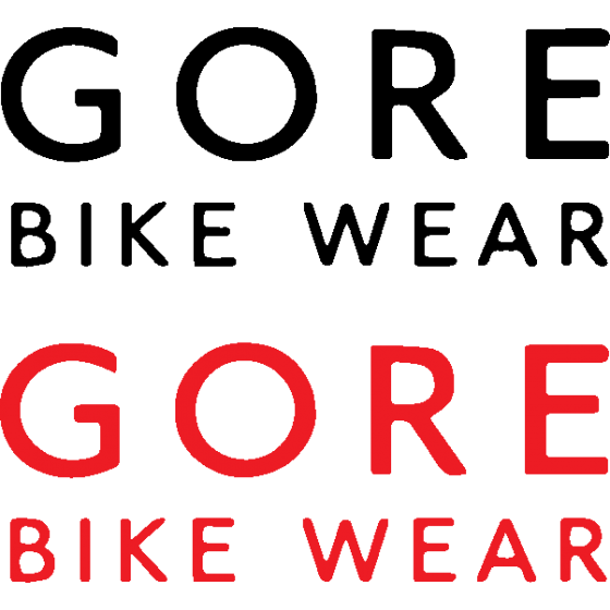 2x Gore Bike Wear Cycling...