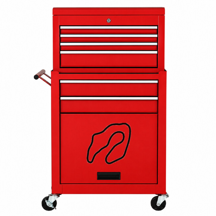 Buy MOTORSPORT RANCH CRESSON 13 DECAL Online