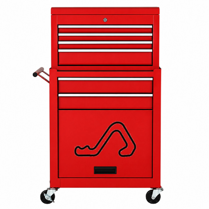 Buy MOTORSPORT RANCH CRESSON 17 DECAL Online