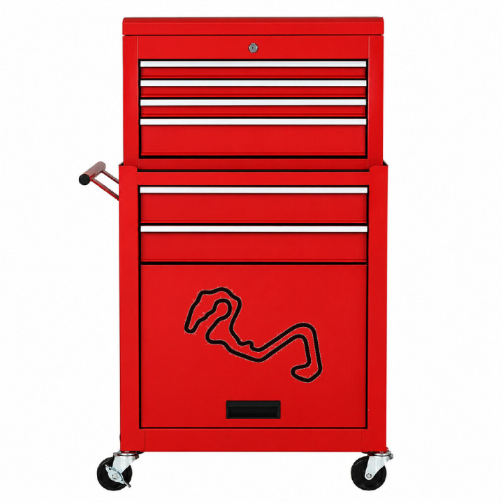 Buy MOTORSPORT RANCH CRESSON 31 DECAL Online