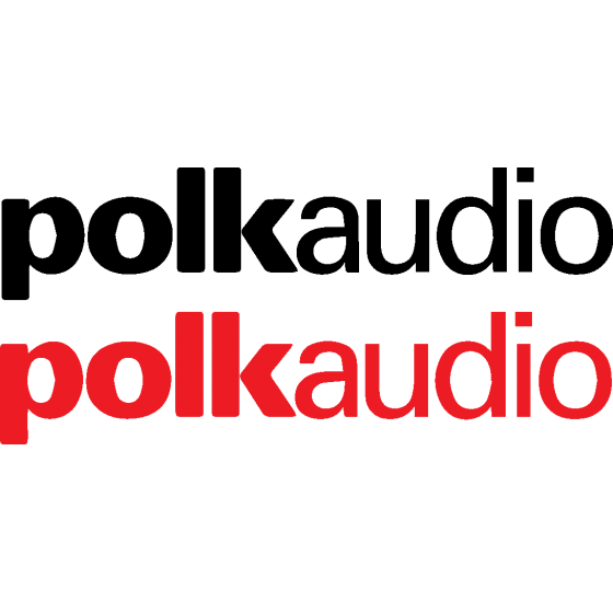 2x Polk Audio Style 1...