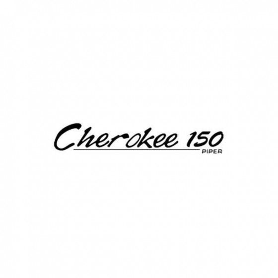 Piper Cherokee 150 Aviation