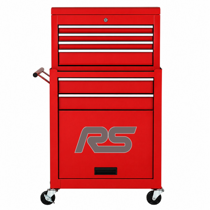 Buy Ford Rs Couleurs Vinyl Decal Sticker Online