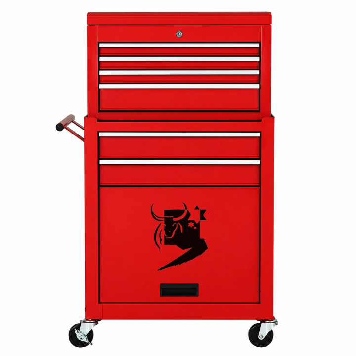 Buy Taurus F Decal Sticker Online
