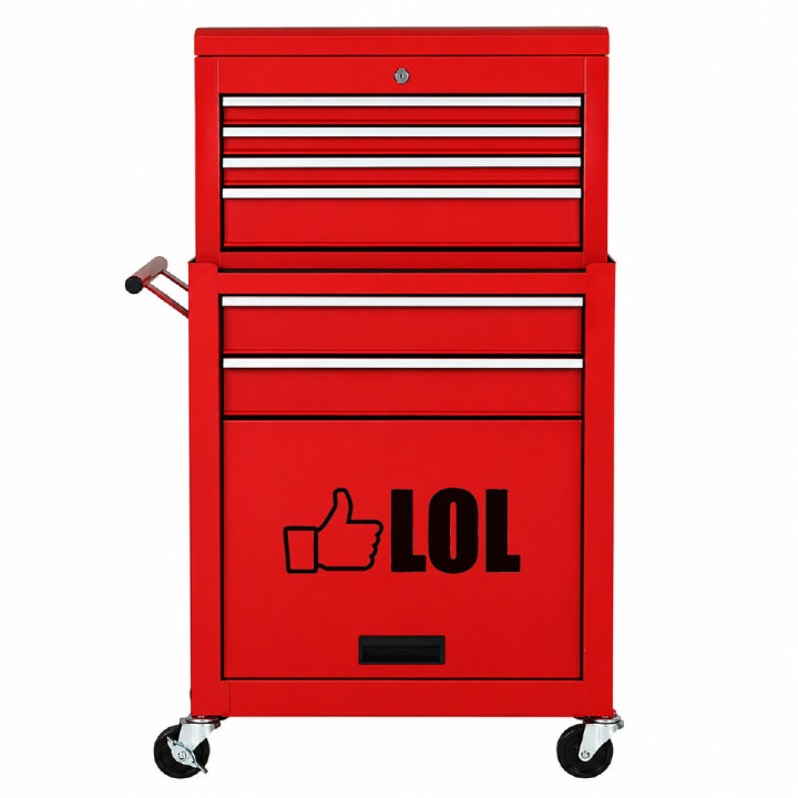 Buy Like Lol Jdm Japanese Decal Sticker Online