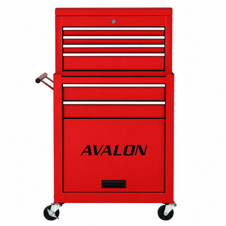 Buy Avalon Graphic Decal Sticker Online