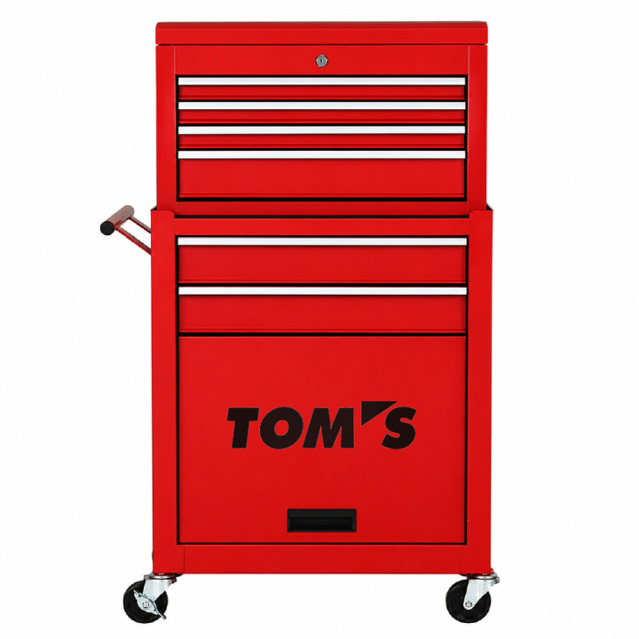 Buy Tom039s Toyota Performance S 01 Vinl Car Graphics Decal Sticker Online