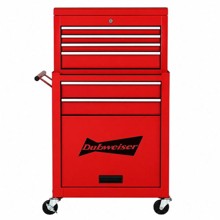 Buy Dubweiser 2 Decal Sticker Online