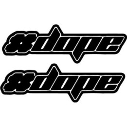 Buy Dope Jdm Japanese 2 Decal Sticker Online