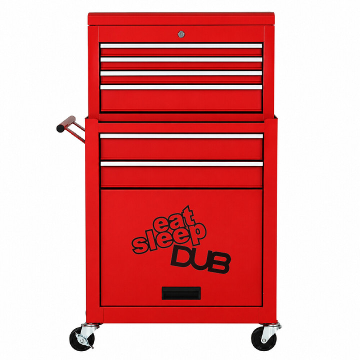 Buy Euro S Eat Sleep Dub Euro Decal Online