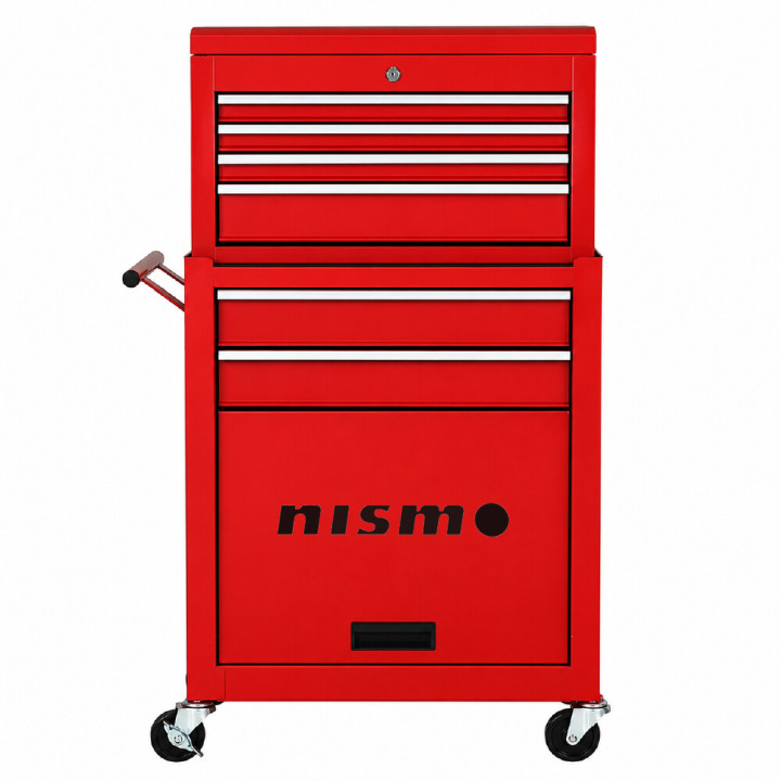 Buy Nissan Nismo 1 Vinyl Decal Sticker Online