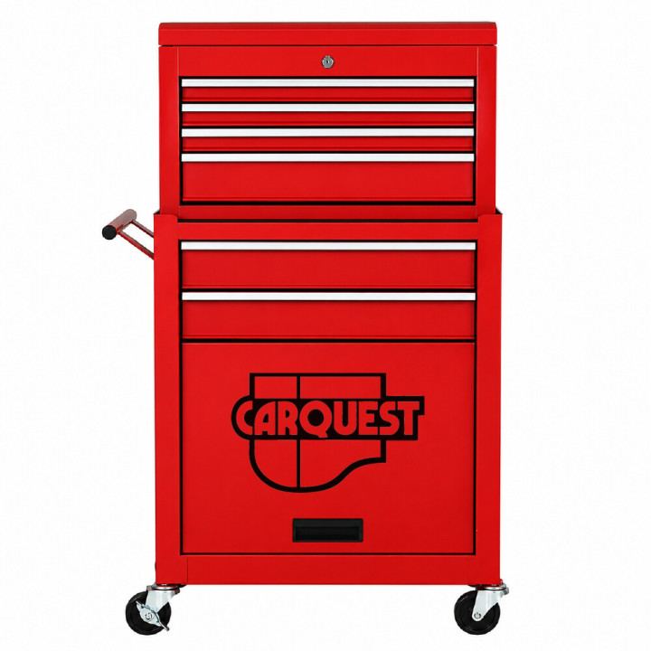 Buy Quest Vinyl Decal Sticker Online