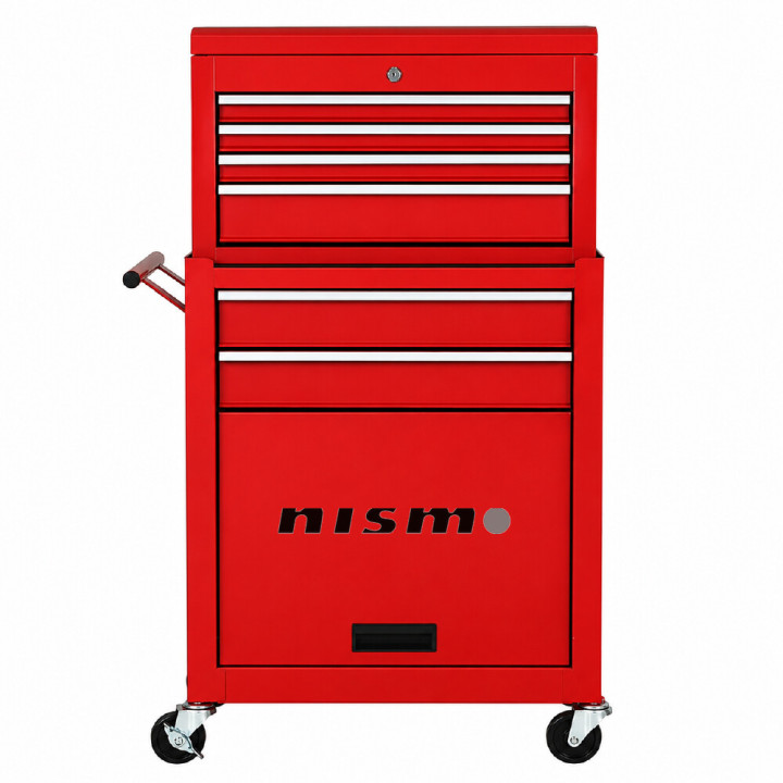 Buy Stickers Nismo Logo Vinyl Decal Sticker Online