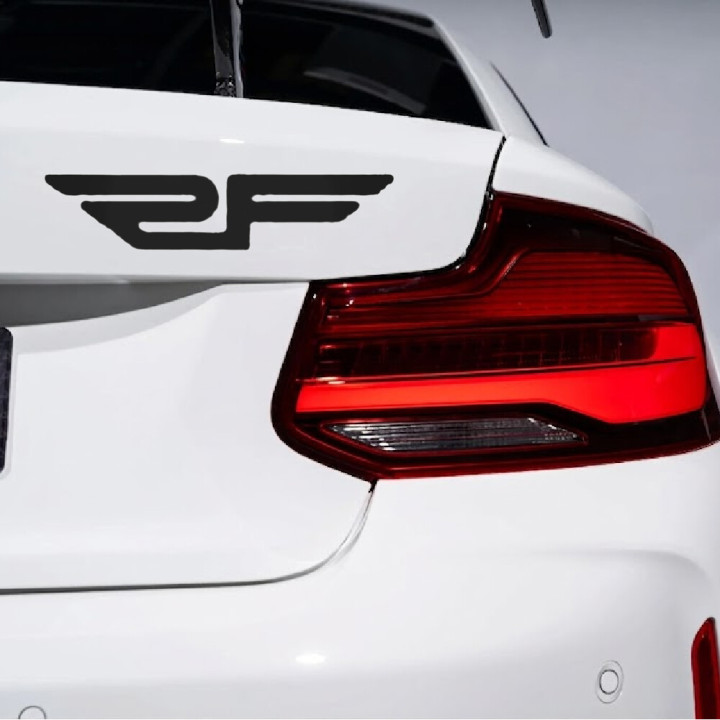 Buy Rf Decal Sticker Online