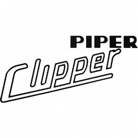Piper Clipper Aviation