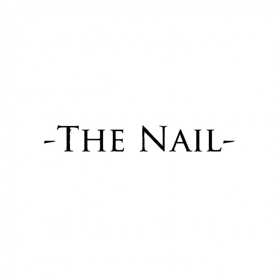 Buy The Nailband Logo Vinyl Decal Online