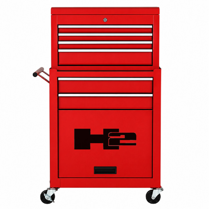 Buy H2 Hummer Aftermarket Decal Sticker Online
