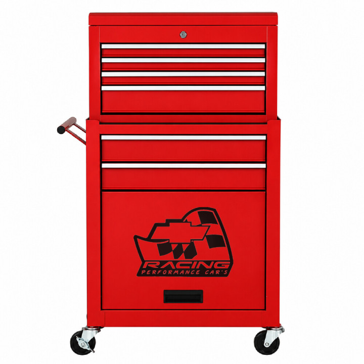 Buy Chevy Racing 1 Sticker Online