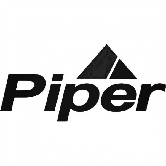 Piper Emblem Aviation