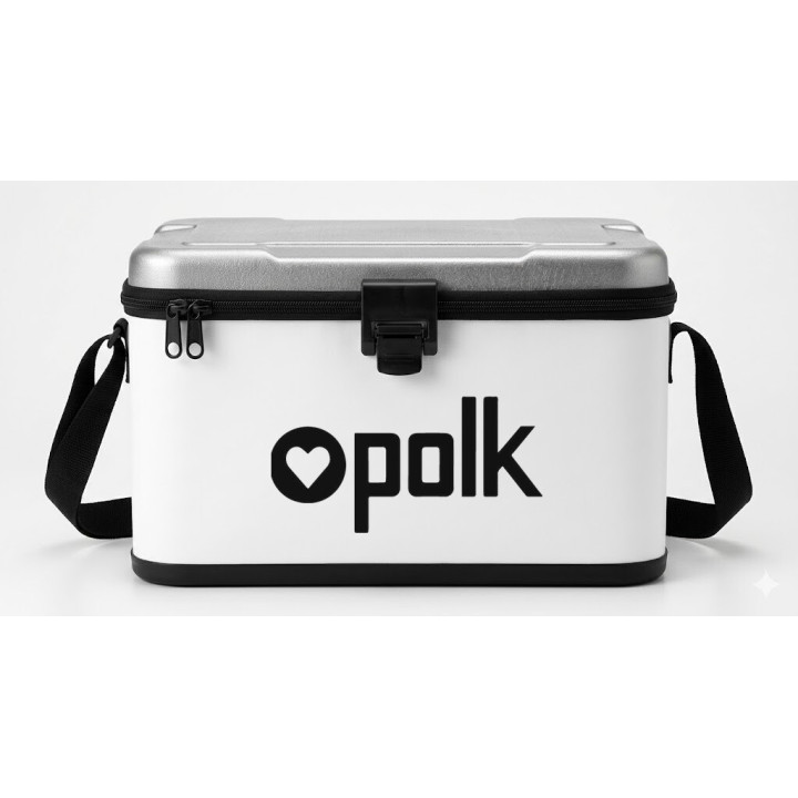 Buy Polk Audio New Decal Sticker Online