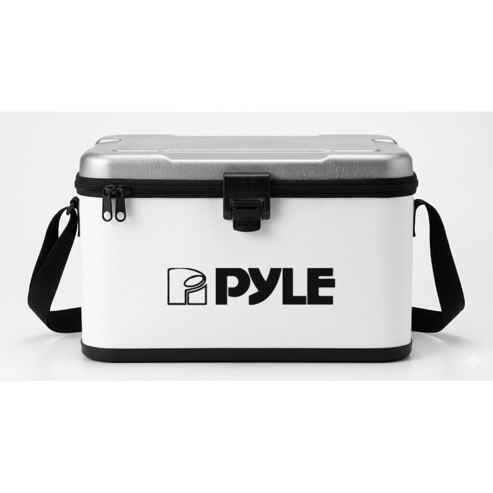 Buy Pyle Audio Vinyl Decal Sticker Online