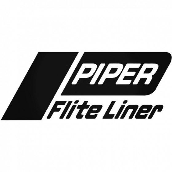 Piper Flite Liner Aviation