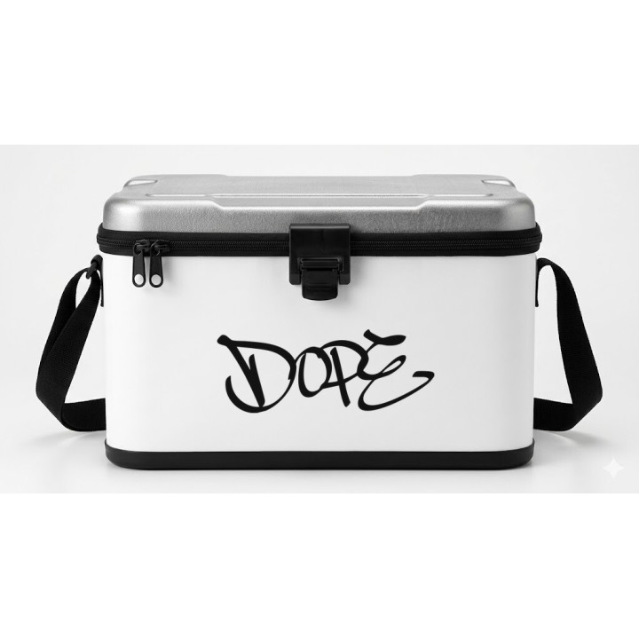 Buy Dope 13 Decal Sticker Online