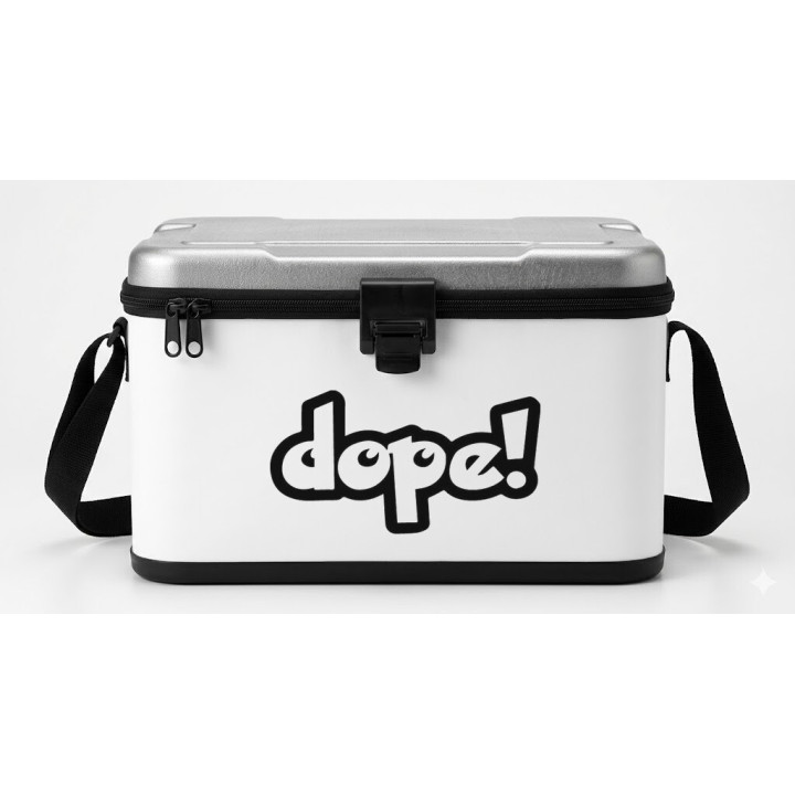 Buy Dope 17 Decal Sticker Online