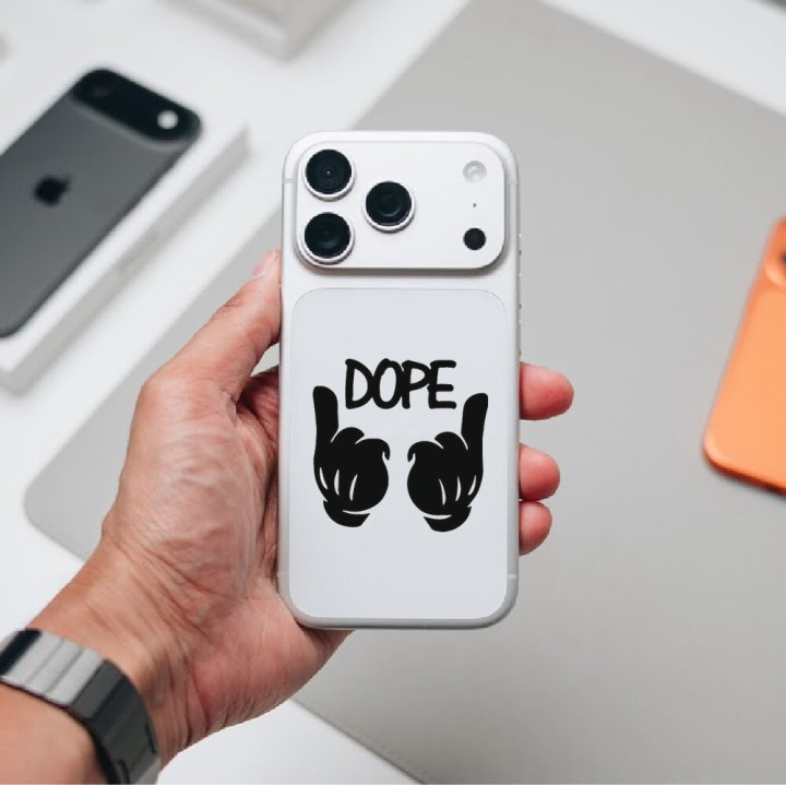 Buy Dope 29 Decal Online