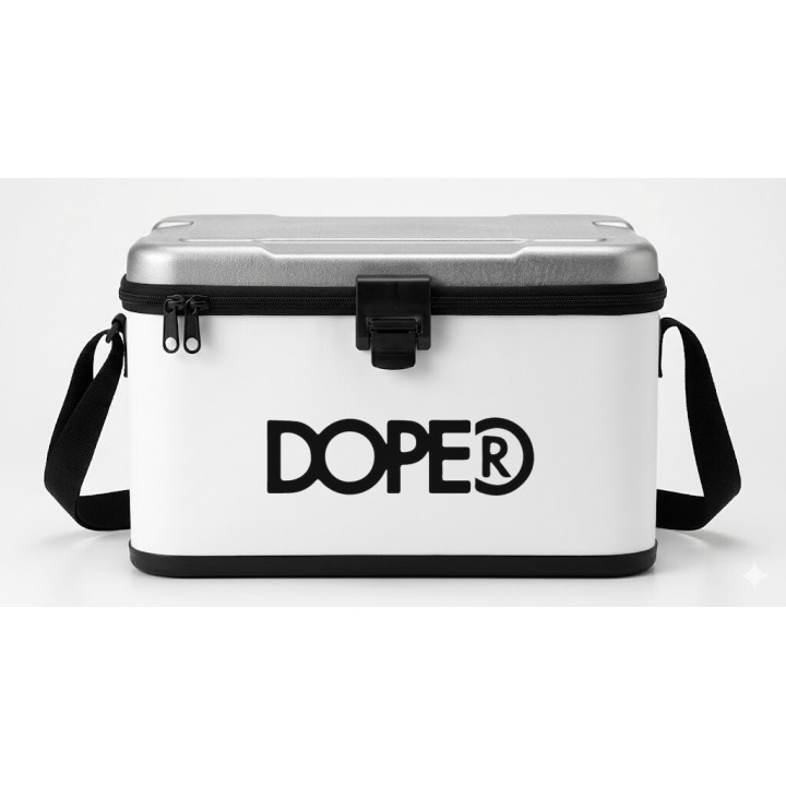 Buy Doper Decal Sticker Online