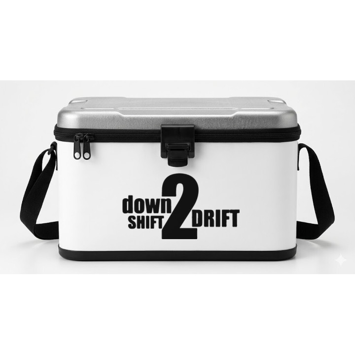 Buy Down Shift 2 Drift Decal Online