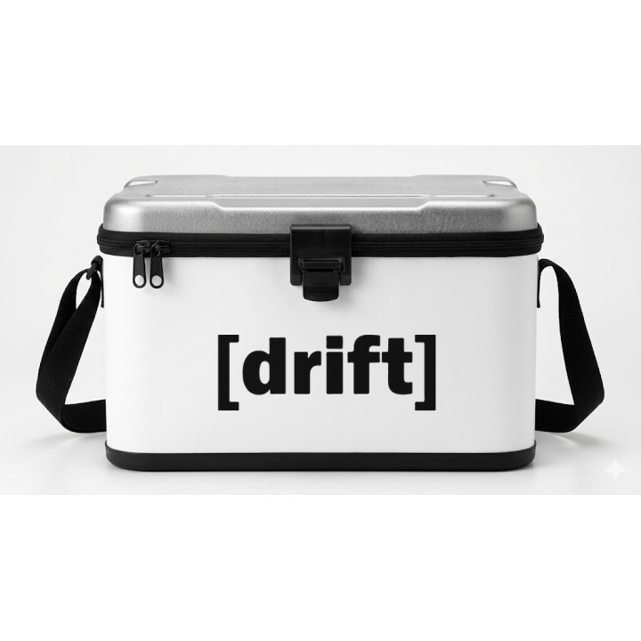 Buy Drift 1 Decal Sticker Online
