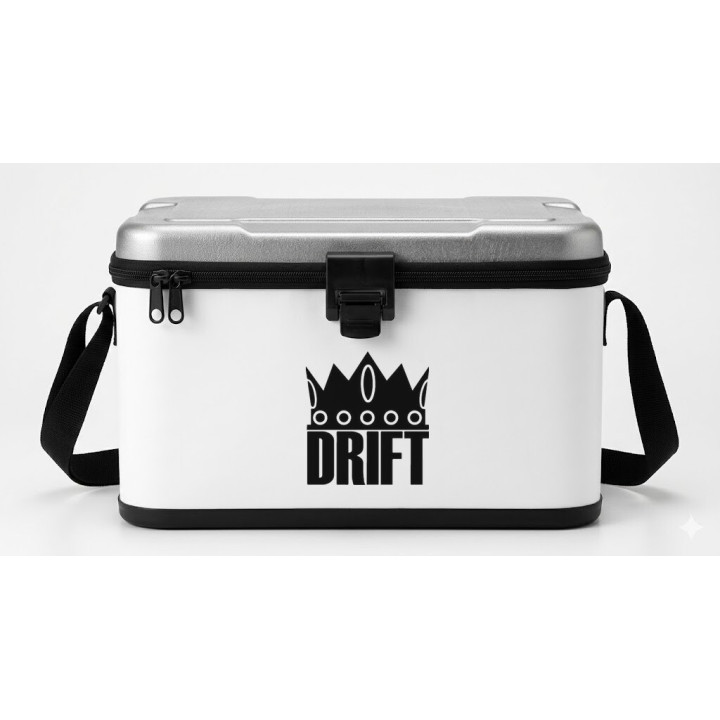 Buy Drift King 3 Decal Sticker Online