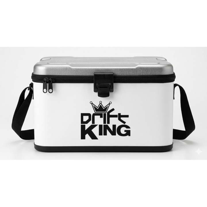 Buy Drift King 4 Decal Sticker Online