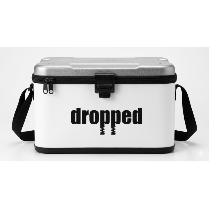 Buy Dropped Decal Sticker Online